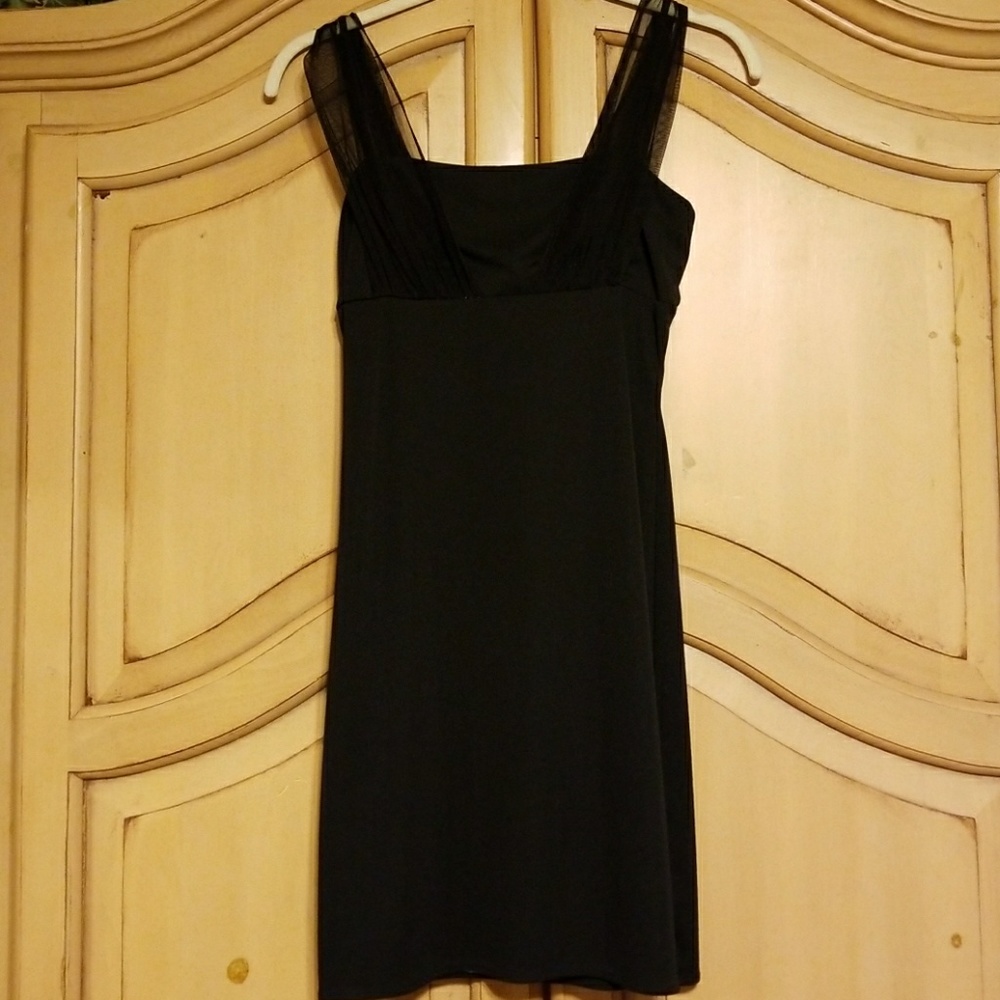 Morgan and Co. Size 3/4 dress